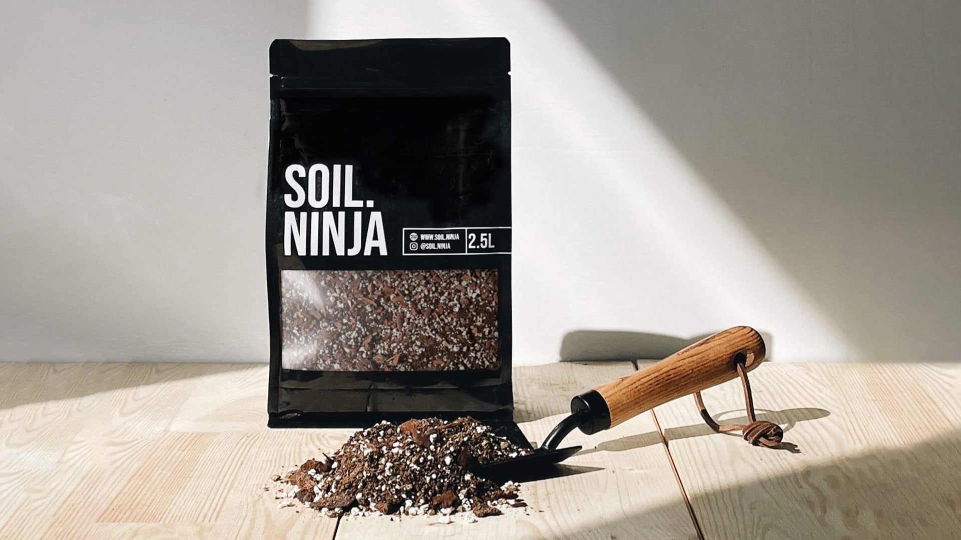 Top-Most Searched Questions, Answered! – Soil Ninja