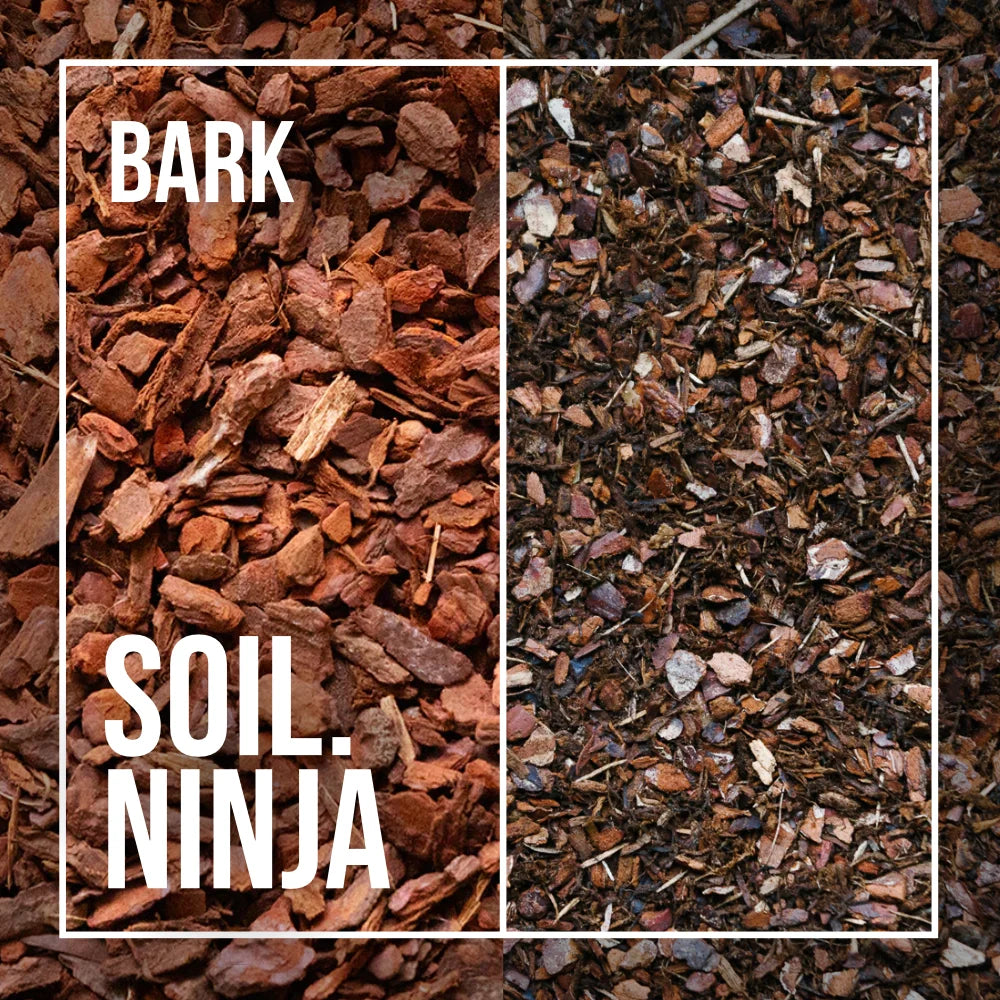 Bark [Coarse & Fine]