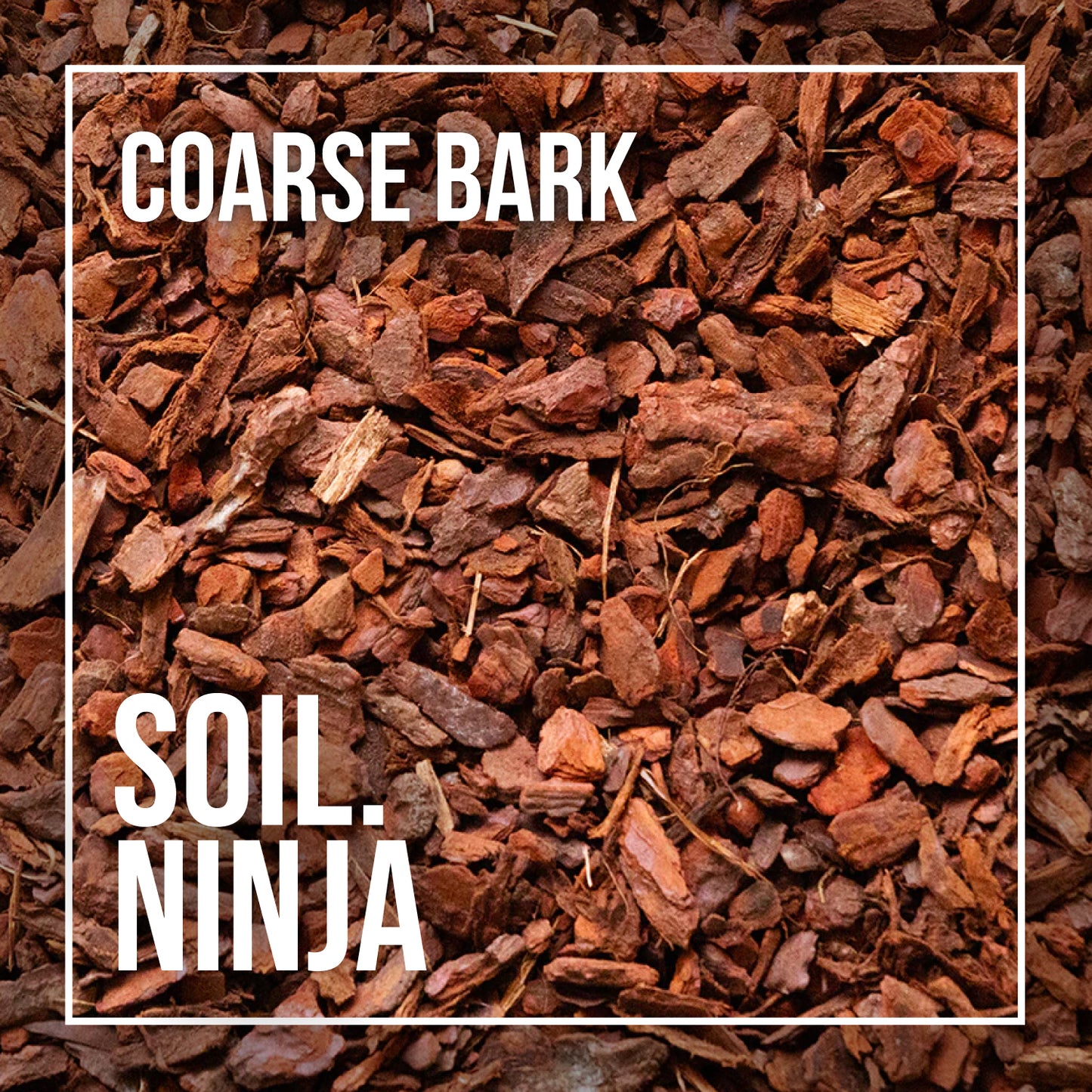 Bark [Coarse & Fine]