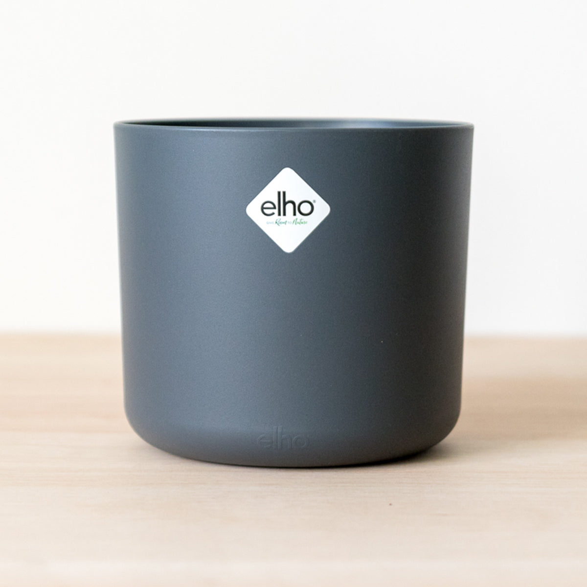 Elho - B.For Soft Round – Soil Ninja